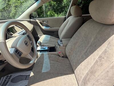 2007 Nissan Murano S   - Photo 17 - Midlothian, IL 60445