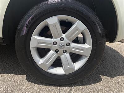 2007 Nissan Murano S   - Photo 29 - Midlothian, IL 60445