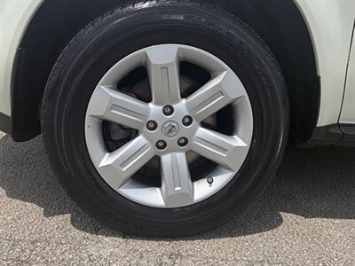 2007 Nissan Murano S   - Photo 30 - Midlothian, IL 60445