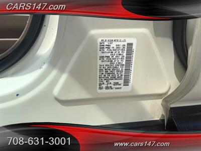2007 Nissan Murano S   - Photo 31 - Midlothian, IL 60445