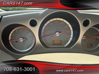 2007 Nissan Murano S   - Photo 14 - Midlothian, IL 60445