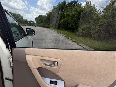2007 Nissan Murano S   - Photo 26 - Midlothian, IL 60445
