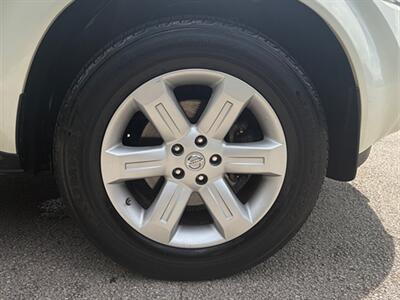 2007 Nissan Murano S   - Photo 27 - Midlothian, IL 60445