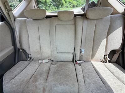 2007 Nissan Murano S   - Photo 12 - Midlothian, IL 60445
