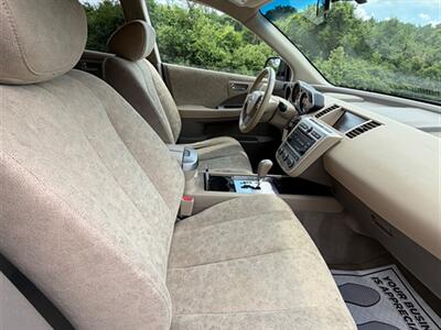 2007 Nissan Murano S   - Photo 18 - Midlothian, IL 60445