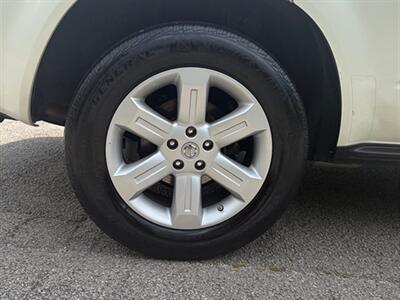 2007 Nissan Murano S   - Photo 28 - Midlothian, IL 60445