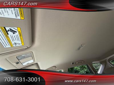 2007 Nissan Murano S   - Photo 22 - Midlothian, IL 60445