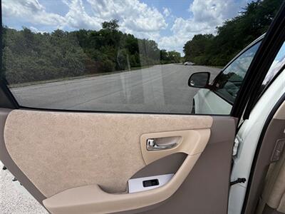 2007 Nissan Murano S   - Photo 25 - Midlothian, IL 60445