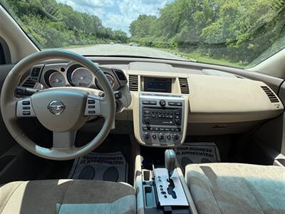2007 Nissan Murano S   - Photo 11 - Midlothian, IL 60445