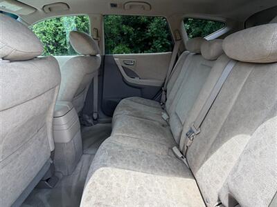 2007 Nissan Murano S   - Photo 19 - Midlothian, IL 60445