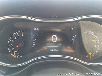 2018 Jeep Grand Cherokee Limited   - Photo 15 - Midlothian, IL 60445