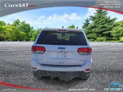 2018 Jeep Grand Cherokee Limited   - Photo 4 - Midlothian, IL 60445