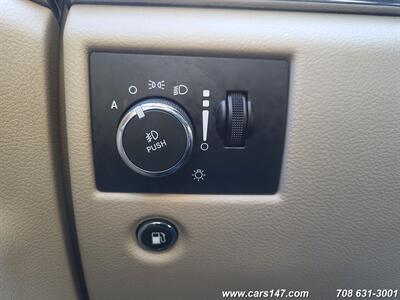 2018 Jeep Grand Cherokee Limited   - Photo 17 - Midlothian, IL 60445