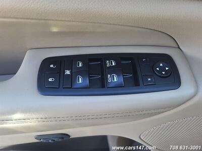 2018 Jeep Grand Cherokee Limited   - Photo 18 - Midlothian, IL 60445