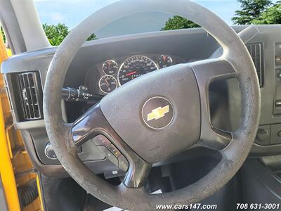 2014 Chevrolet Express 2500   - Photo 14 - Midlothian, IL 60445