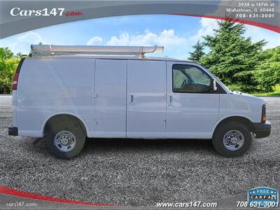 2014 Chevrolet Express 2500   - Photo 6 - Midlothian, IL 60445