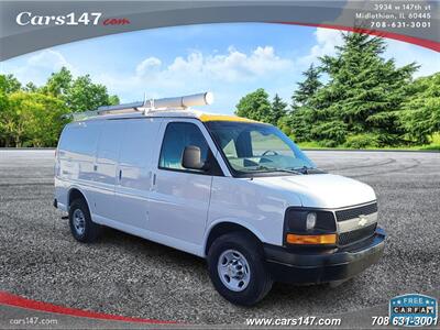 2014 Chevrolet Express 2500   - Photo 7 - Midlothian, IL 60445