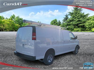 2014 Chevrolet Express 2500   - Photo 5 - Midlothian, IL 60445