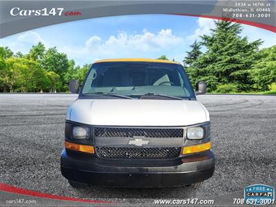 2014 Chevrolet Express 2500   - Photo 8 - Midlothian, IL 60445