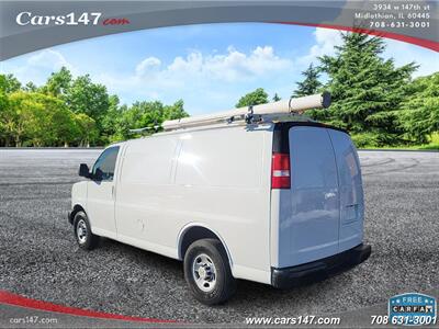 2014 Chevrolet Express 2500   - Photo 3 - Midlothian, IL 60445