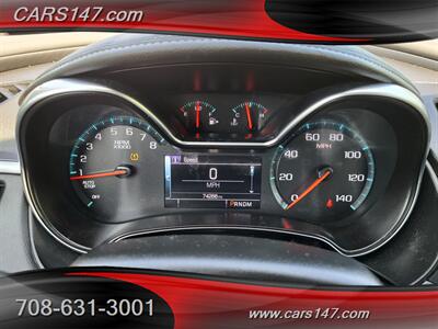 2017 Chevrolet Impala LS - Photo 17 - Midlothian, IL 60445