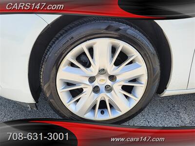 2017 Chevrolet Impala LS - Photo 30 - Midlothian, IL 60445