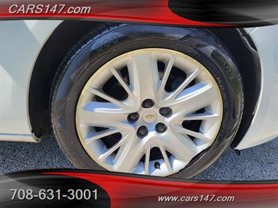 2017 Chevrolet Impala LS - Photo 31 - Midlothian, IL 60445