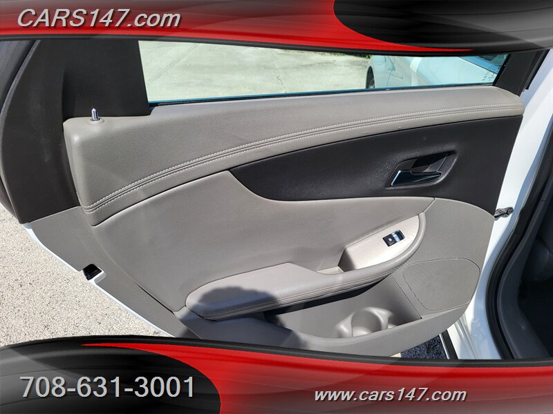 2017 Chevrolet Impala LS - Photo 26 - Midlothian, IL 60445