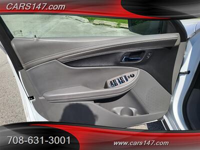 2017 Chevrolet Impala LS - Photo 25 - Midlothian, IL 60445