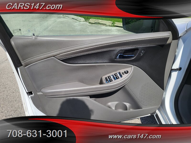2017 Chevrolet Impala LS - Photo 25 - Midlothian, IL 60445