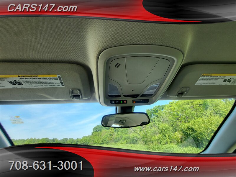 2017 Chevrolet Impala LS - Photo 24 - Midlothian, IL 60445