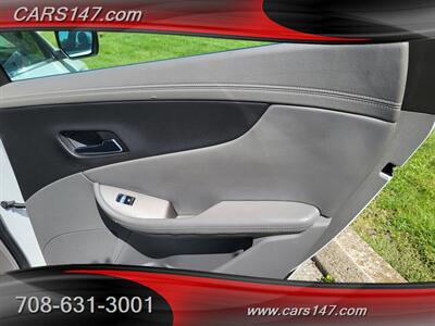 2017 Chevrolet Impala LS - Photo 27 - Midlothian, IL 60445