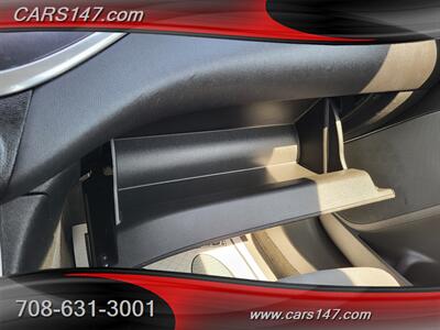 2017 Chevrolet Impala LS - Photo 23 - Midlothian, IL 60445