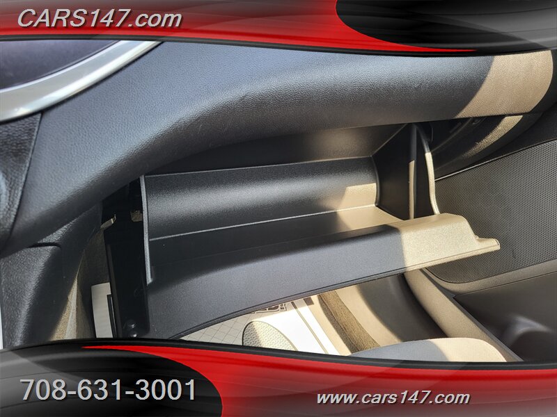 2017 Chevrolet Impala LS - Photo 23 - Midlothian, IL 60445