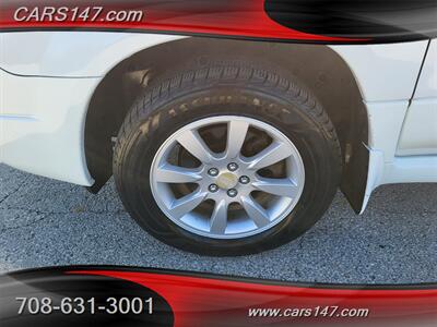 2008 Subaru Forester 2.5 X Premium Package   - Photo 29 - Midlothian, IL 60445