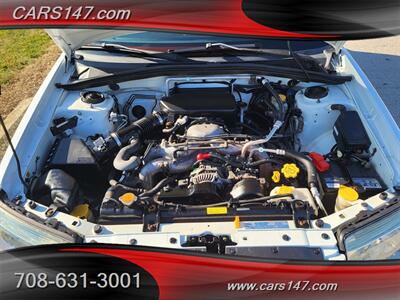 2008 Subaru Forester 2.5 X Premium Package   - Photo 26 - Midlothian, IL 60445