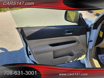 2008 Subaru Forester 2.5 X Premium Package   - Photo 21 - Midlothian, IL 60445