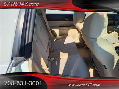 2008 Subaru Forester 2.5 X Premium Package   - Photo 19 - Midlothian, IL 60445