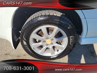 2008 Subaru Forester 2.5 X Premium Package   - Photo 27 - Midlothian, IL 60445