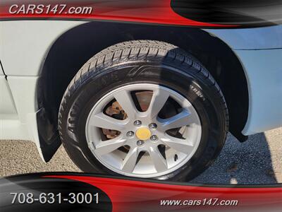 2008 Subaru Forester 2.5 X Premium Package   - Photo 30 - Midlothian, IL 60445