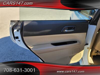 2008 Subaru Forester 2.5 X Premium Package   - Photo 23 - Midlothian, IL 60445