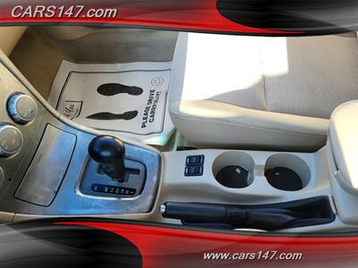 2008 Subaru Forester 2.5 X Premium Package   - Photo 15 - Midlothian, IL 60445