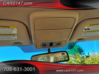 2008 Subaru Forester 2.5 X Premium Package   - Photo 14 - Midlothian, IL 60445