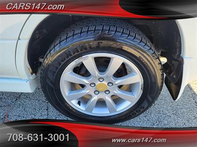 2008 Subaru Forester 2.5 X Premium Package   - Photo 28 - Midlothian, IL 60445