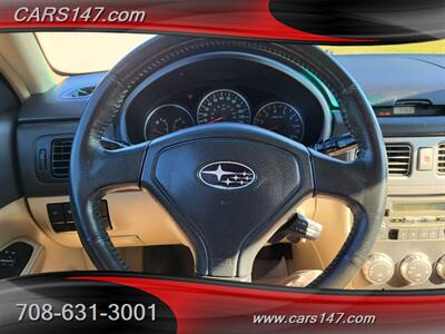 2008 Subaru Forester 2.5 X Premium Package   - Photo 10 - Midlothian, IL 60445