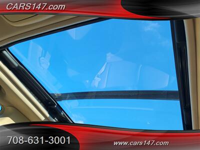 2008 Subaru Forester 2.5 X Premium Package   - Photo 13 - Midlothian, IL 60445