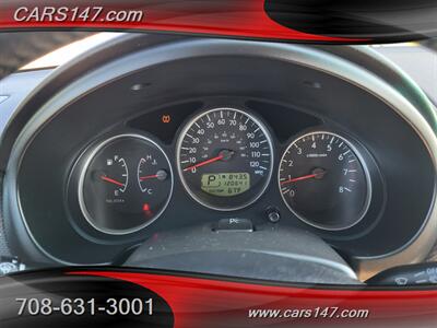 2008 Subaru Forester 2.5 X Premium Package   - Photo 11 - Midlothian, IL 60445