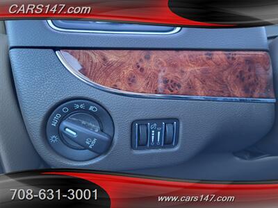 2016 Chrysler Town and Country Touring-L   - Photo 23 - Midlothian, IL 60445