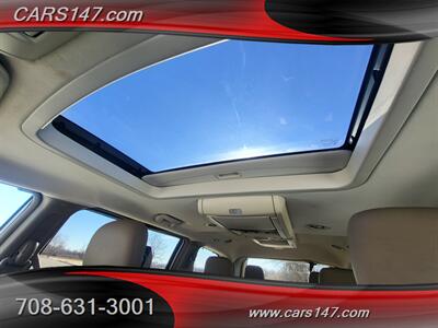 2016 Chrysler Town and Country Touring-L   - Photo 27 - Midlothian, IL 60445