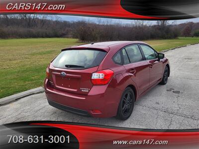 2014 Subaru Impreza 2.0i Premium - Photo 7 - Midlothian, IL 60445